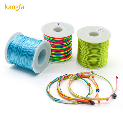 고객 로고 DIY 수작업 embroidery Thread 패션 마법 색상 카멜레온 와이어 라인