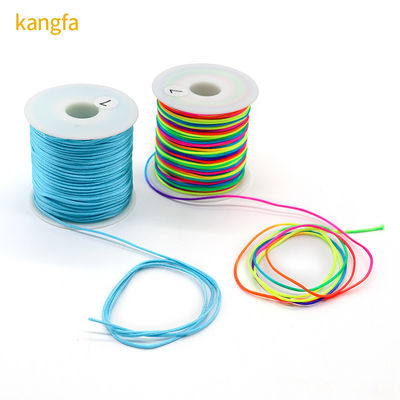 고객 로고 DIY 수작업 embroidery Thread 패션 마법 색상 카멜레온 와이어 라인