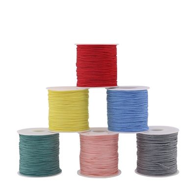 50g 실크 실드 보석 3mm 1mm 팔찌 실드 보석 제조 용품에 필수