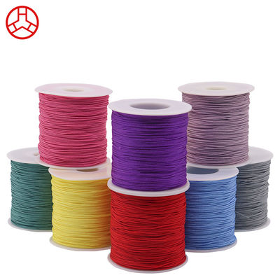 OEM/ODM 수락 No.72 50g 0.8mm 자이드 나일론 스레드