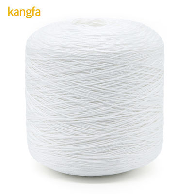 1.25kg 고강도 폴리에스터 가닥 210D/36 화학 저항을 위해 직접 공급