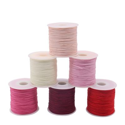 OEM/ODM 수락 No.72 50g 0.8mm 자이드 나일론 스레드