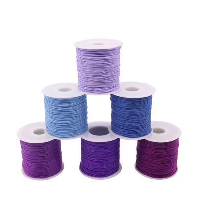 OEM/ODM 수락 No.72 50g 0.8mm 자이드 나일론 스레드