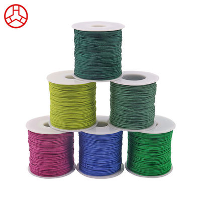 OEM/ODM 수락 No.72 50g 0.8mm 자이드 나일론 스레드