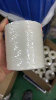폴리에스테르 1mm 바삭 가닥 가죽 꿰매기 위해 내구성 있고 오래 지속
