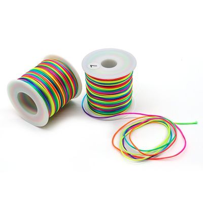 0.8mm 나일론 코드 스레드 자외선 보호