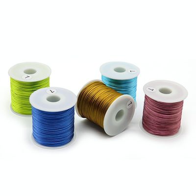 0.8mm 나일론 코드 스레드 자외선 보호