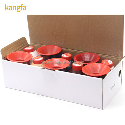 1200g/roll 100% 나일론6.6 접착 실 Tex 70 210d/3
