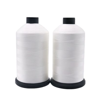 1000G 무게 100% 폴리에스터 필라멘트 꿰매기 실 210D/3 20/3