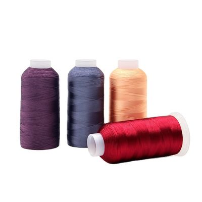 3500Y 120d/2 100% 라이온 머세리즈드 에브도레이션 스레드