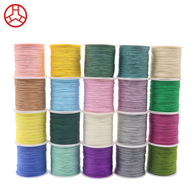 50g 실크 실드 보석 3mm 1mm 팔찌 실드 보석 제조 용품에 필수