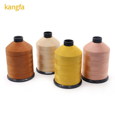 210D/3 3000 Yards Bonded Nylon Thread for Heavy Duty upholstery Leather and Hair Weaves [중량 가공 가공 가공 가공 가공 가공 가공 가공 가공 가공 가공 가공 가공 가공 가공 가공 ]