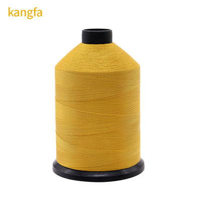 210D/3 3000 Yards Bonded Nylon Thread for Heavy Duty upholstery Leather and Hair Weaves [중량 가공 가공 가공 가공 가공 가공 가공 가공 가공 가공 가공 가공 가공 가공 가공 가공 ]