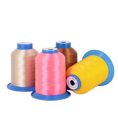 100g 가방 지속가능한 420D 3ply 실 실크 실크 실크 목걸이 및 팔찌 가방
