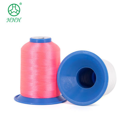 100g 가방 지속가능한 420D 3ply 실 실크 실크 실크 목걸이 및 팔찌 가방