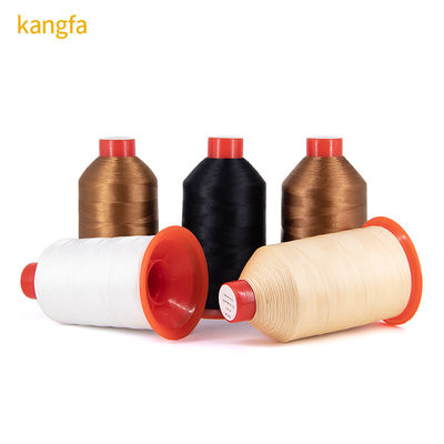 250g/Cone 나일론 묶인 실로 진주 및 신발 꿰매기 업그레이드