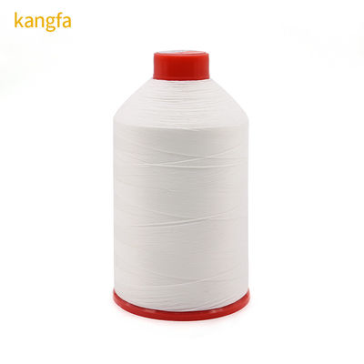 폴리에스테르 / 나일론 탄력 300d/2 420d/3 6.6 결합 된 직물 실 필라멘트 250g/ 코너