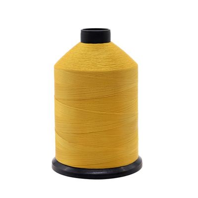 고강도 나일론66 톱니 가닥 신발 소파 의류 가죽 TEX70 Tkt40 210D/3