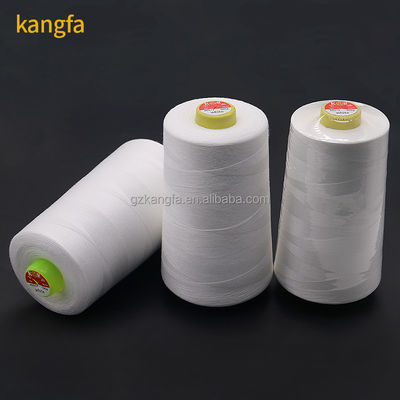 폴리에스터/cotton 마데이라 컴퓨터 스푼 시우 40s/2 의류 제조