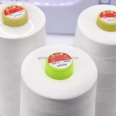 폴리에스터/cotton 마데이라 컴퓨터 스푼 시우 40s/2 의류 제조