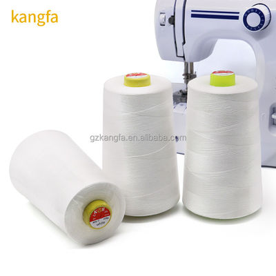 폴리에스터/cotton 마데이라 컴퓨터 스푼 시우 40s/2 의류 제조