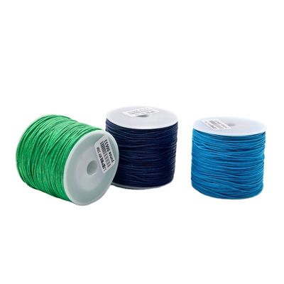 200 컬러 1mm 꿰매고 꿰매고 목화 목재 가공 용품 용품