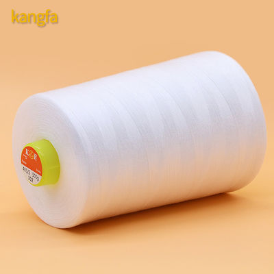 고 탄력 면 실 40/2 60/2 3000y 중국 공장 OEM/ODM 수용