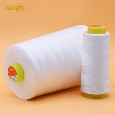 고 탄력 면 실 40/2 60/2 3000y 중국 공장 OEM/ODM 수용