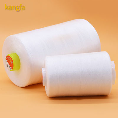 고 탄력 면 실 40/2 60/2 3000y 중국 공장 OEM/ODM 수용