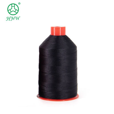 가려지지 않는 250G 결합 나일론 가닥 패턴 염색 100% 바느질 나일론 결합