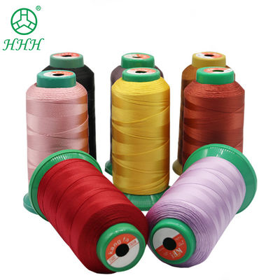 100g 630D/3 고강성 나일론 결합 실 신발 꿰매기