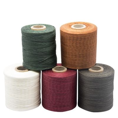 평평한 원숭이 가닥 1mm 210D 가닥 카운트 크로켓을 위한 꿰매기 가닥