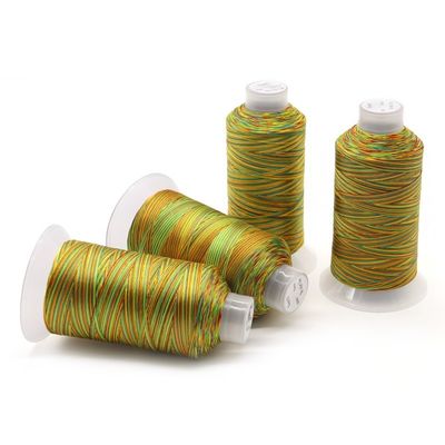 100G NET 무게 폴리에스터 톱니 가닥