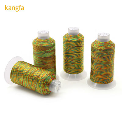 100G NET 무게 폴리에스터 톱니 가닥
