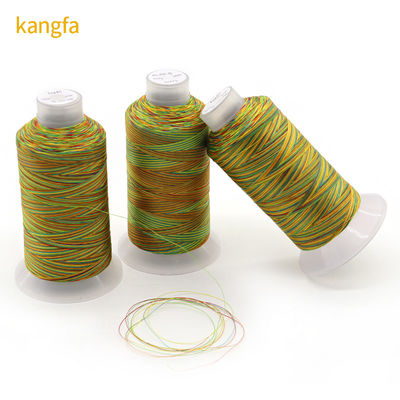 100G NET 무게 폴리에스터 톱니 가닥