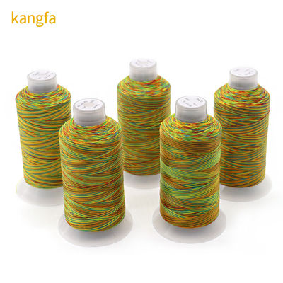 100G NET 무게 폴리에스터 톱니 가닥