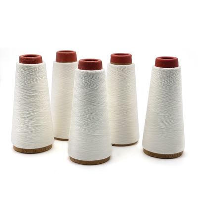 100% 폴리에스테르 40s/2 20 °C 물에 녹는 PVA 가닥 실