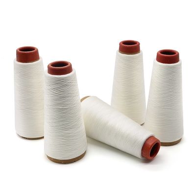 100% 폴리에스테르 40s/2 20 °C 물에 녹는 PVA 가닥 실