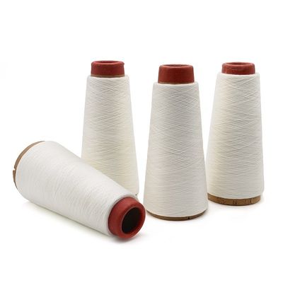 100% 폴리에스테르 40s/2 20 °C 물에 녹는 PVA 가닥 실