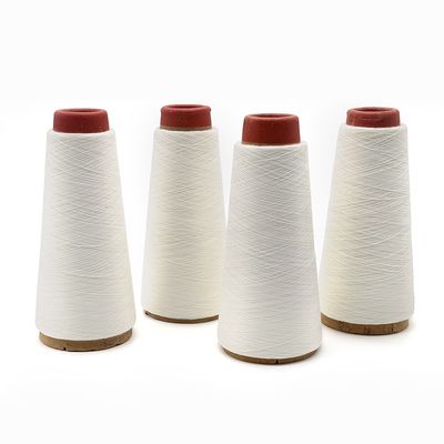 100% 폴리에스테르 40s/2 20 °C 물에 녹는 PVA 가닥 실