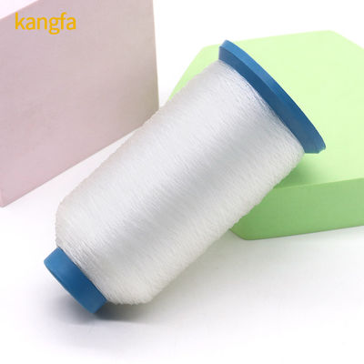 0.12mm 0.2mm 나일론 보이지 않는 바느질 고온 내성 낚시망