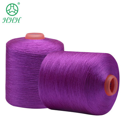 100g 가장 인기 있는 장식 실크 선물 20s 30s 40s 50s 60s 가닥 수
