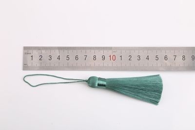 100g 가장 인기 있는 장식 실크 선물 20s 30s 40s 50s 60s 가닥 수