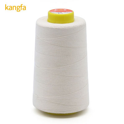 직물 프로젝트용 목화 직물 목재 20S/3 Tex90 TKT30