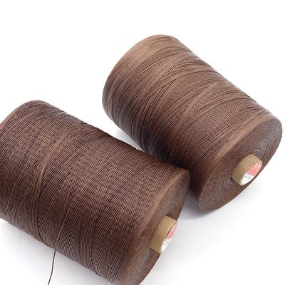 고강도 DIY 엔진용 1kg 바삭 코드 250D 바삭 스레드 롤 1mm 바삭 스레드