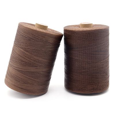 고강도 DIY 엔진용 1kg 바삭 코드 250D 바삭 스레드 롤 1mm 바삭 스레드