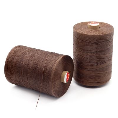 고강도 DIY 엔진용 1kg 바삭 코드 250D 바삭 스레드 롤 1mm 바삭 스레드