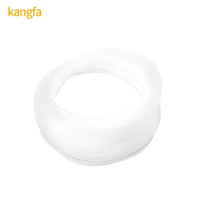 고강도 100g 0.12mm Y 코너 나일론 모노필라멘트 가닥 수직 실