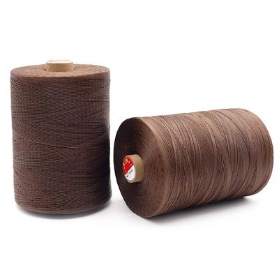 고강도 DIY 엔진용 1kg 바삭 코드 250D 바삭 스레드 롤 1mm 바삭 스레드