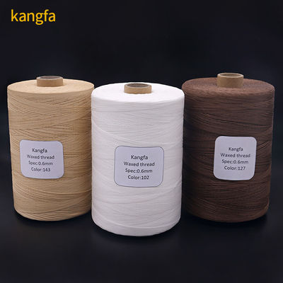검은색 0.6mm 1mm 100% 폴리에스터 평평 수직 톱니 가닥 가죽 용품 방수